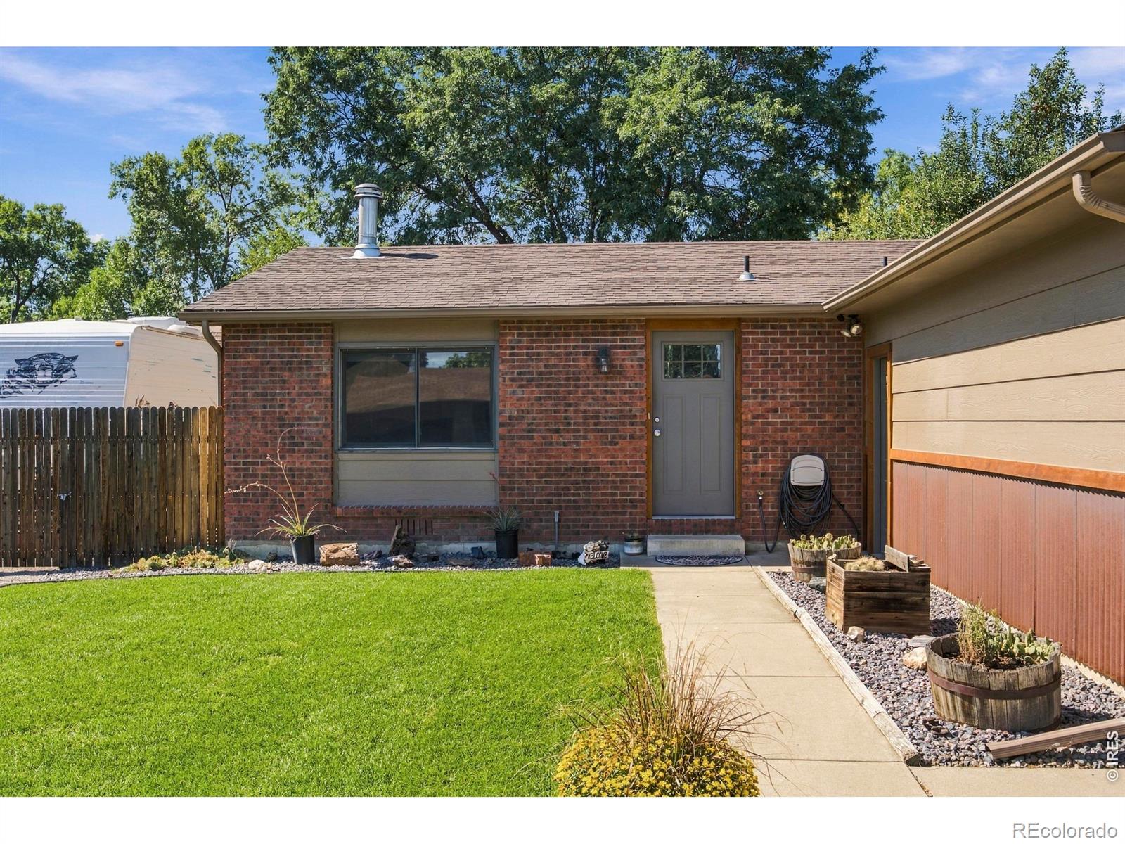 MLS Image #3 for 2539  eugene drive,loveland, Colorado