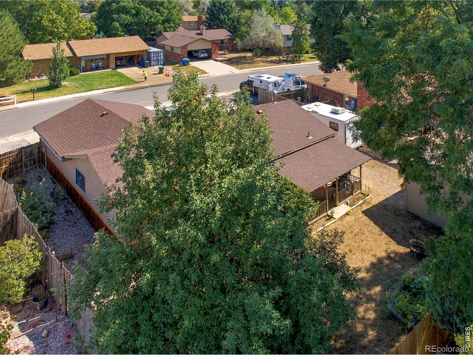 MLS Image #36 for 2539  eugene drive,loveland, Colorado