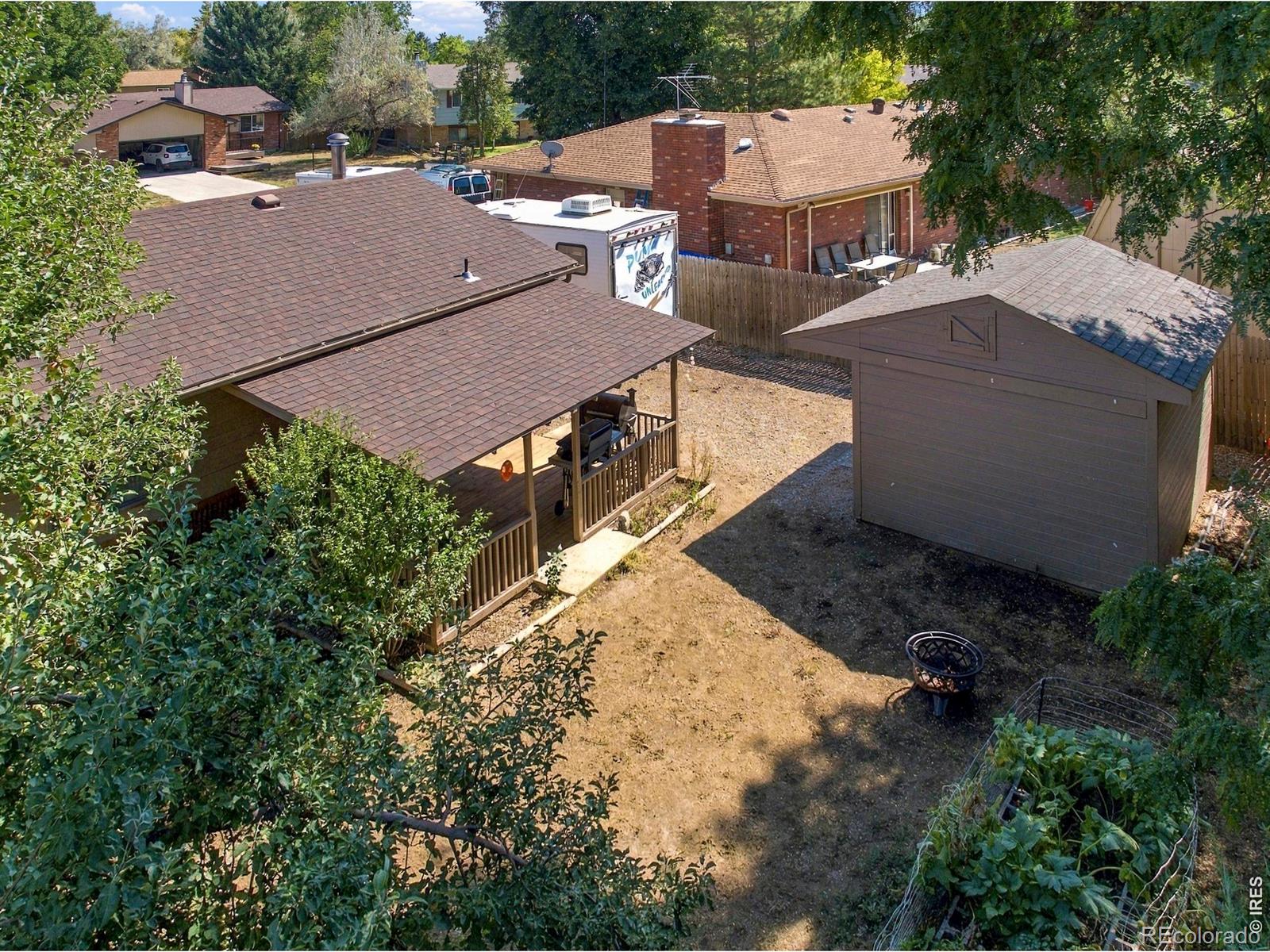 MLS Image #37 for 2539  eugene drive,loveland, Colorado