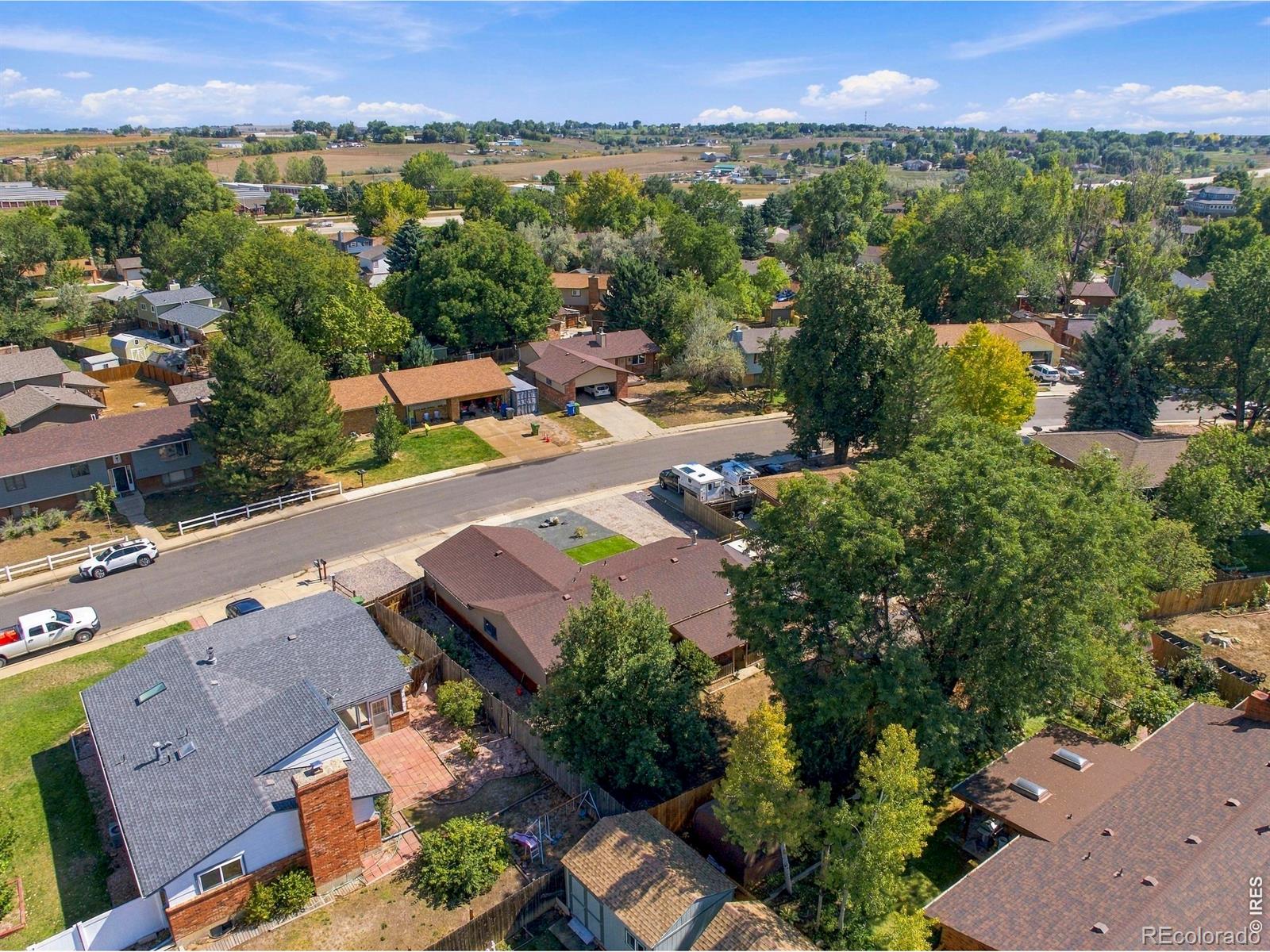 MLS Image #38 for 2539  eugene drive,loveland, Colorado