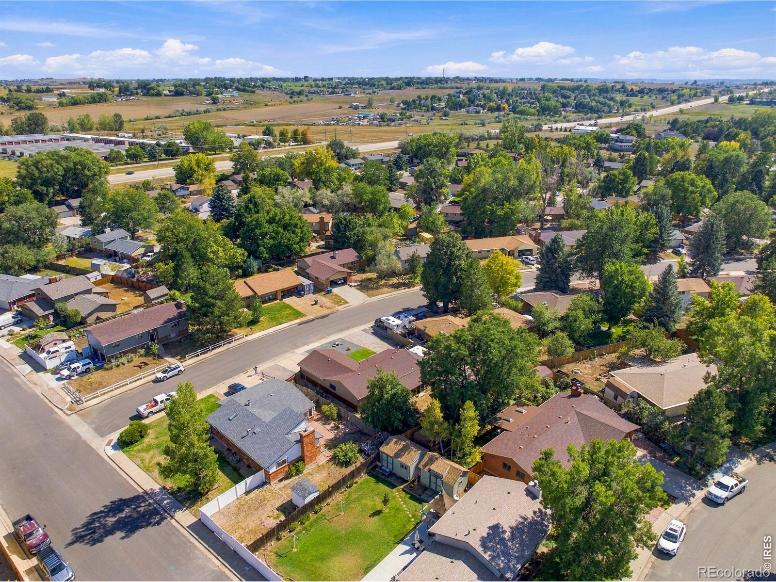 MLS Image #39 for 2539  eugene drive,loveland, Colorado