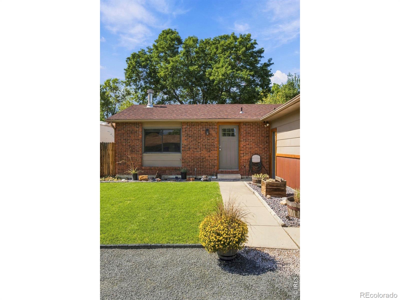 MLS Image #4 for 2539  eugene drive,loveland, Colorado