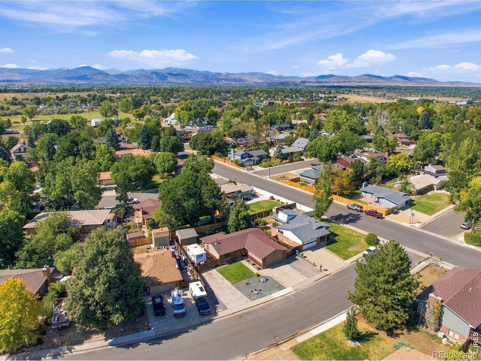 MLS Image #40 for 2539  eugene drive,loveland, Colorado
