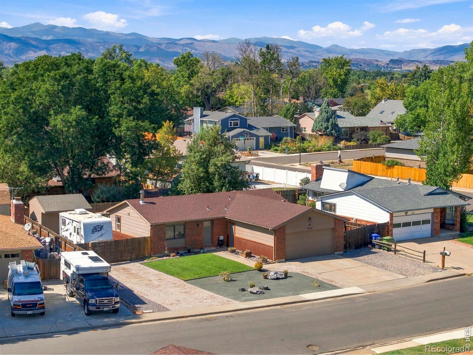 MLS Image #41 for 2539  eugene drive,loveland, Colorado