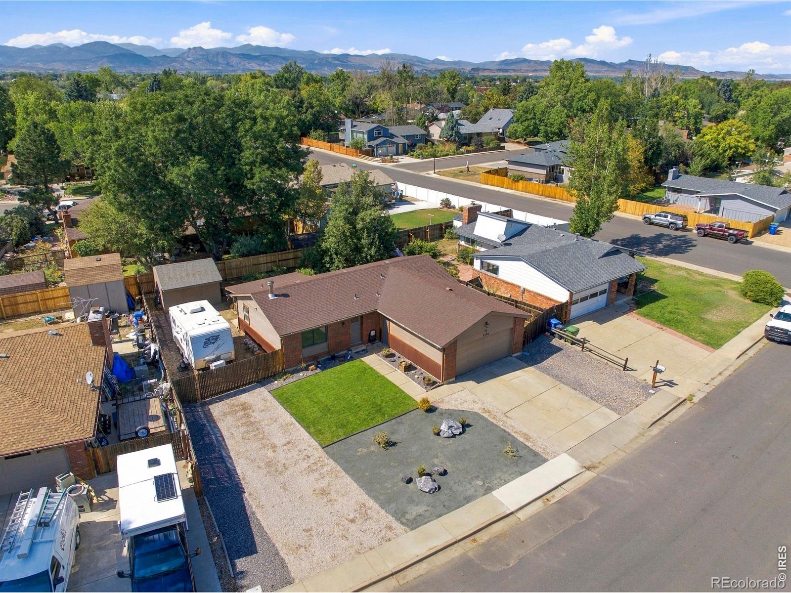 MLS Image #42 for 2539  eugene drive,loveland, Colorado