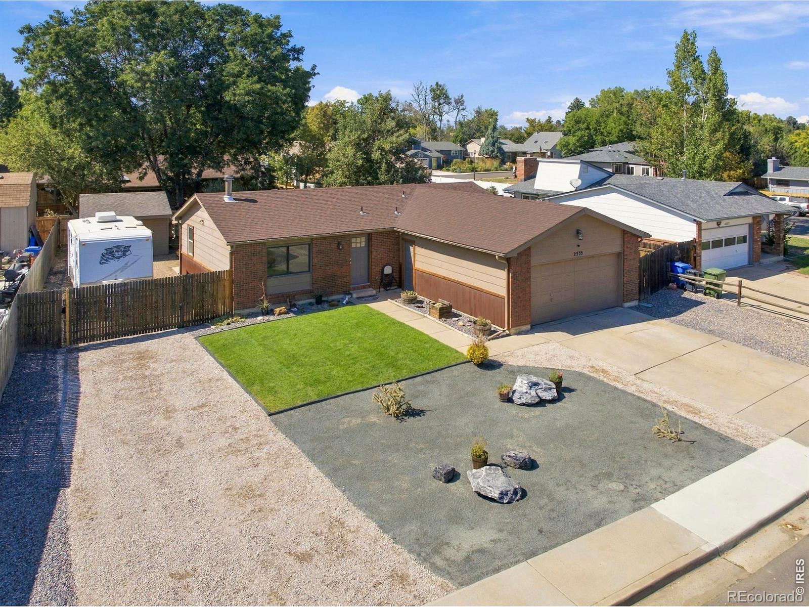 MLS Image #43 for 2539  eugene drive,loveland, Colorado