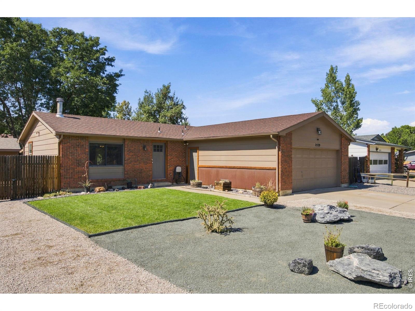 MLS Image #46 for 2539  eugene drive,loveland, Colorado