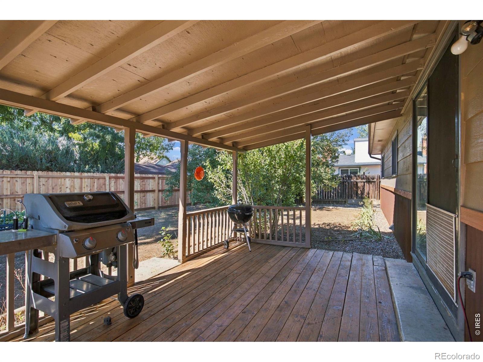 MLS Image #47 for 2539  eugene drive,loveland, Colorado