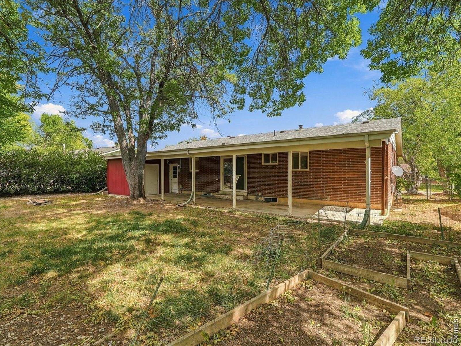 MLS Image #32 for 1053  montview road,fort collins, Colorado