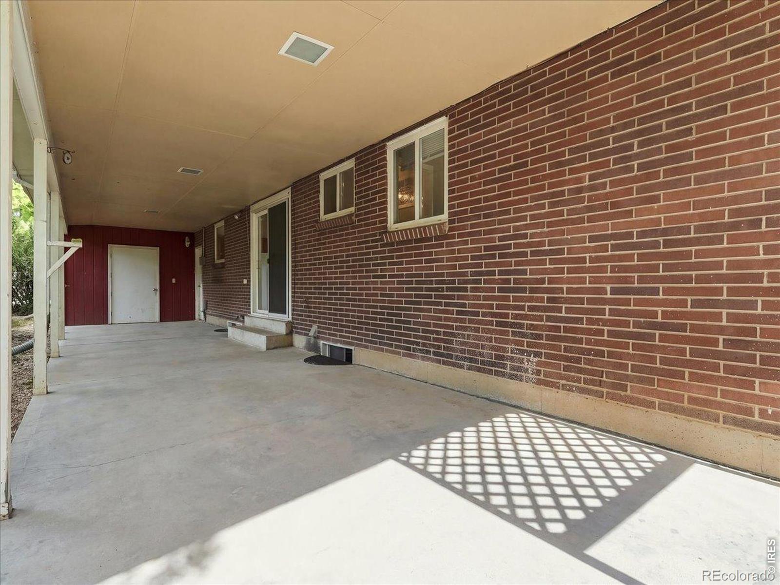MLS Image #33 for 1053  montview road,fort collins, Colorado