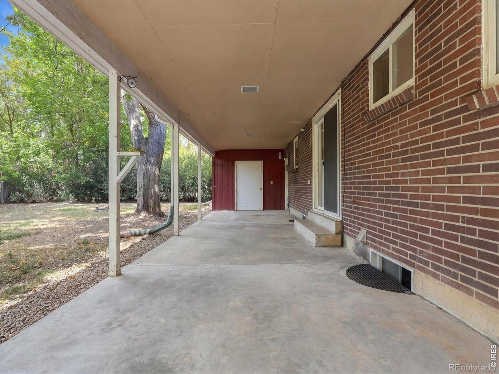 MLS Image #34 for 1053  montview road,fort collins, Colorado