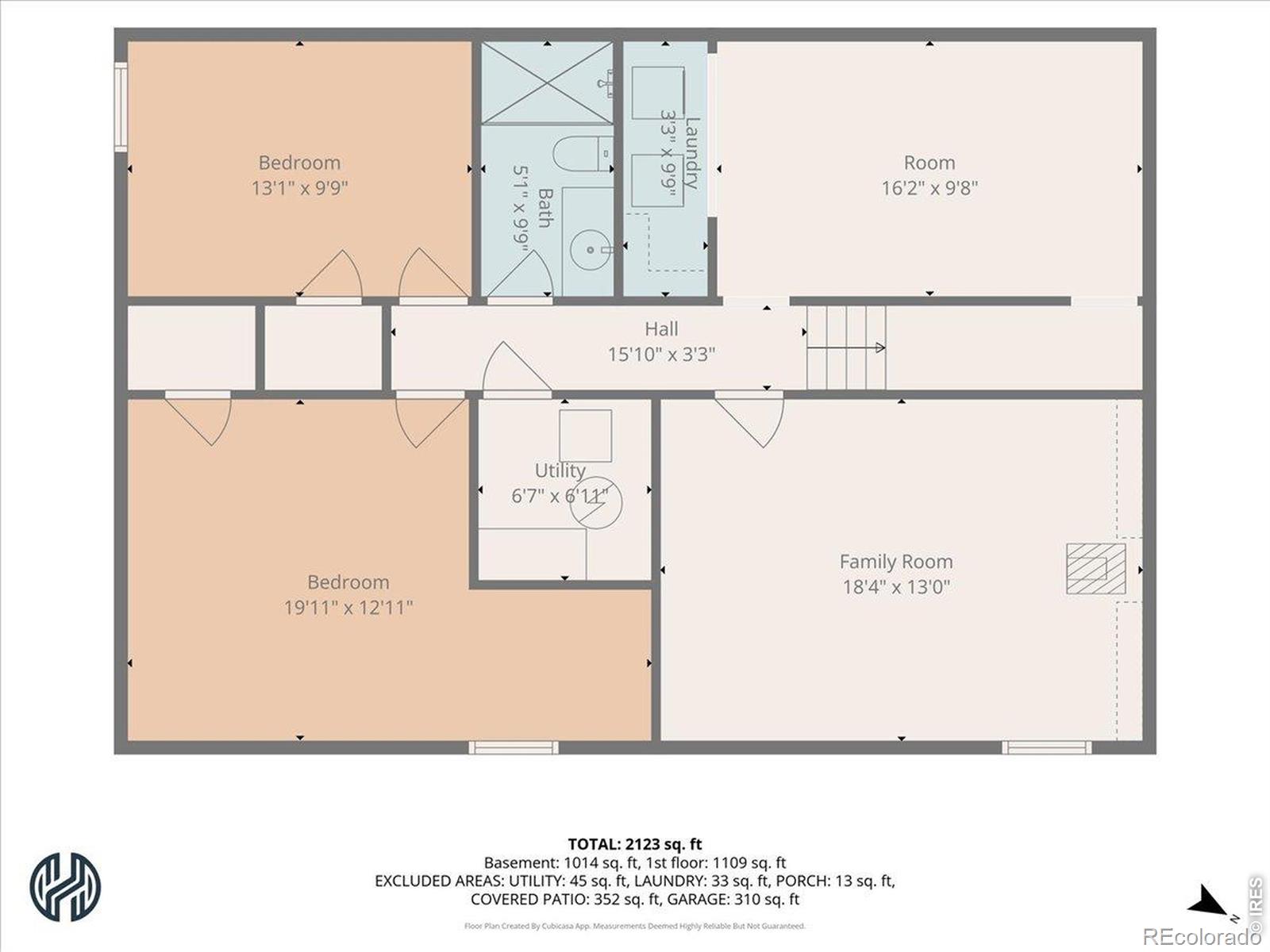 MLS Image #40 for 1053  montview road,fort collins, Colorado