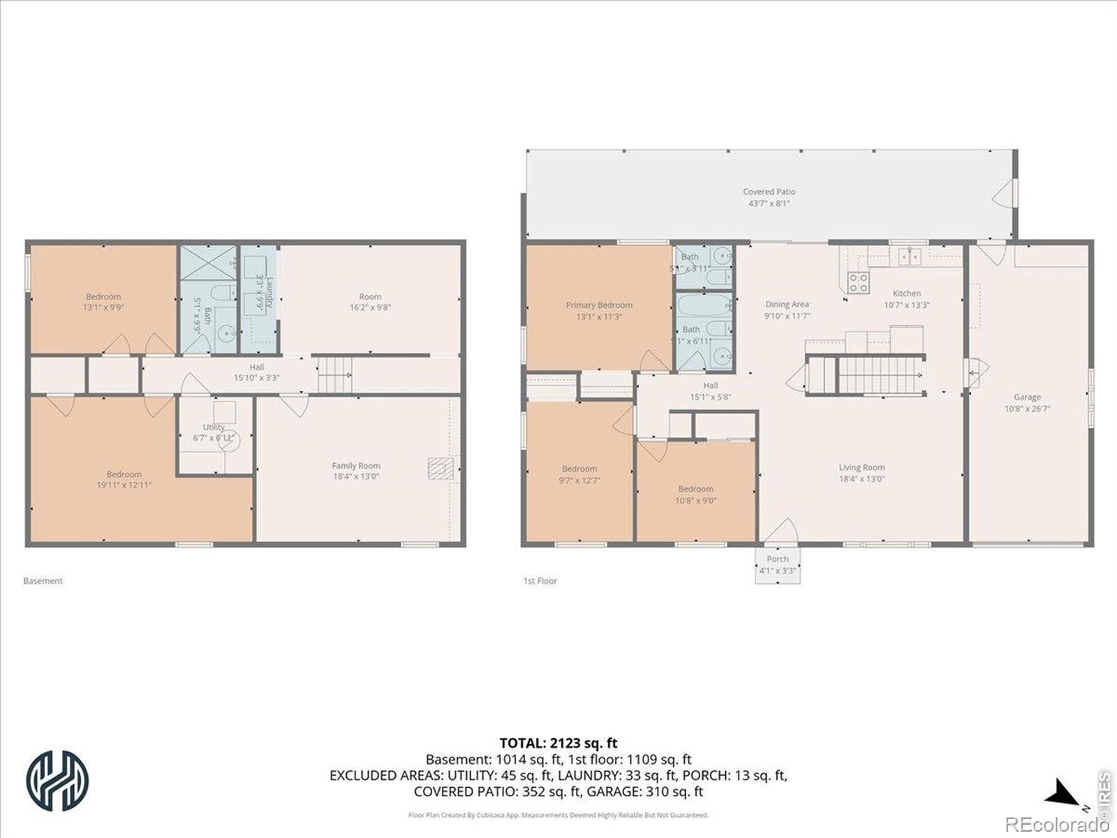 MLS Image #42 for 1053  montview road,fort collins, Colorado