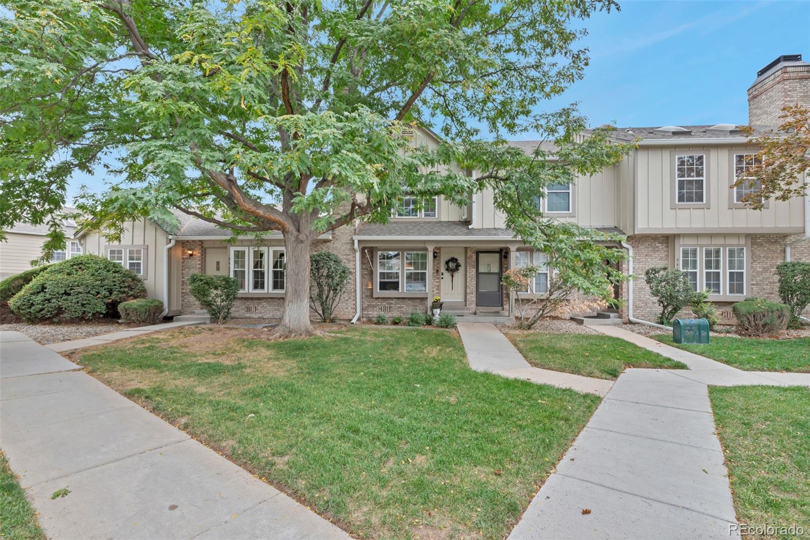 MLS Image #25 for 9662 w chatfield avenue a,littleton, Colorado