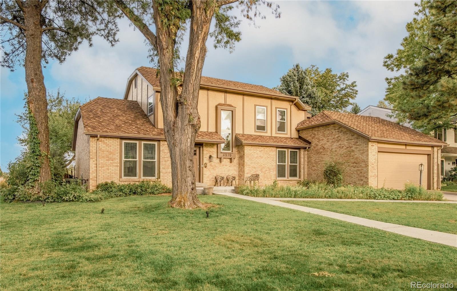 MLS Image #0 for 4970 s fulton street,greenwood village, Colorado