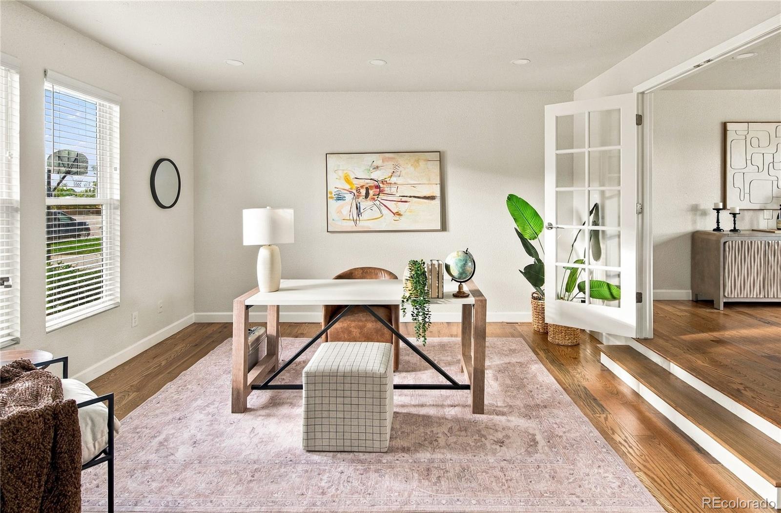 MLS Image #4 for 4970 s fulton street,greenwood village, Colorado