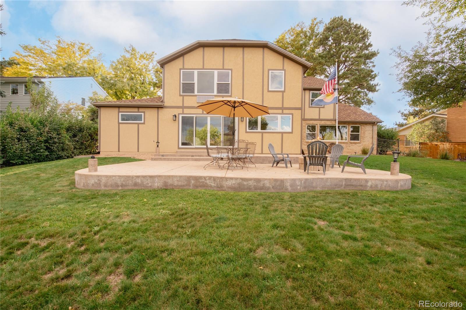 MLS Image #41 for 4970 s fulton street,greenwood village, Colorado