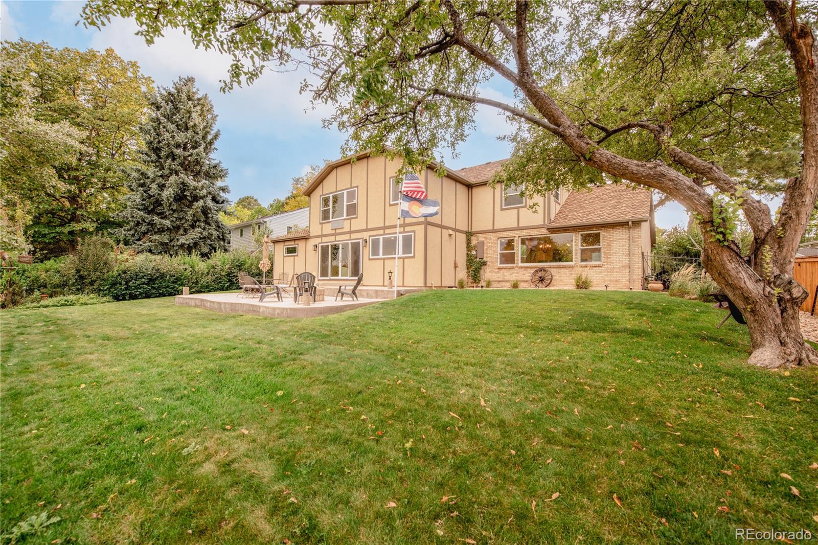 MLS Image #42 for 4970 s fulton street,greenwood village, Colorado