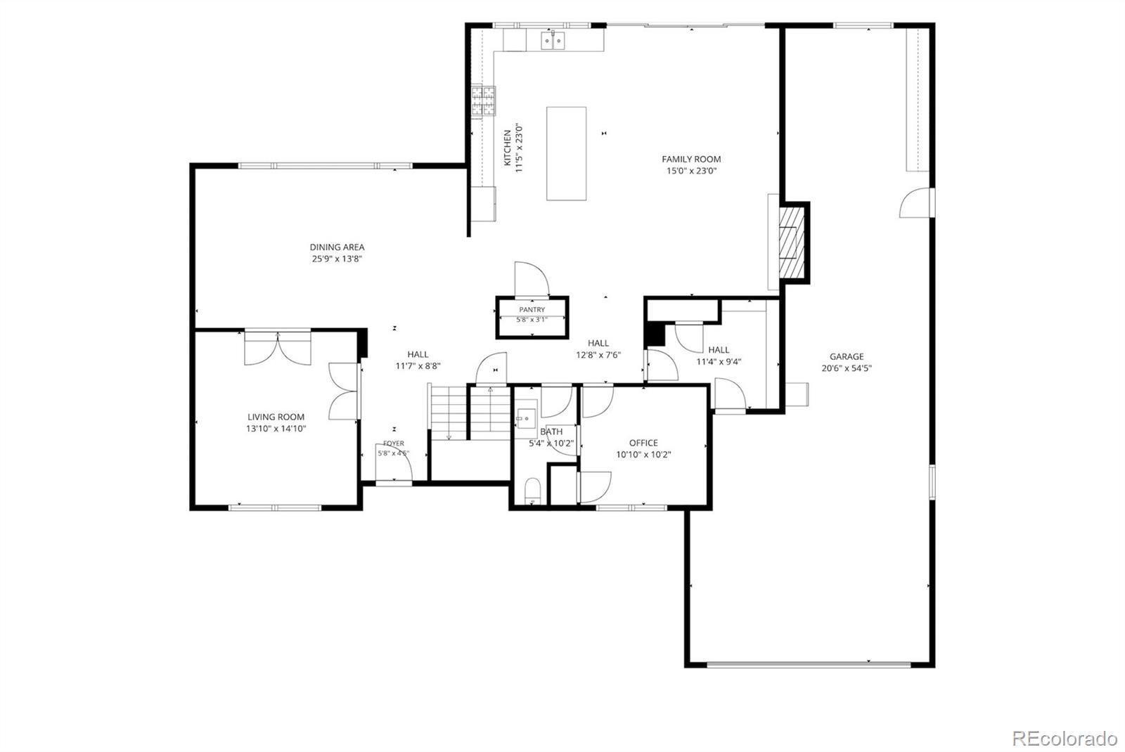 MLS Image #46 for 4970 s fulton street,greenwood village, Colorado