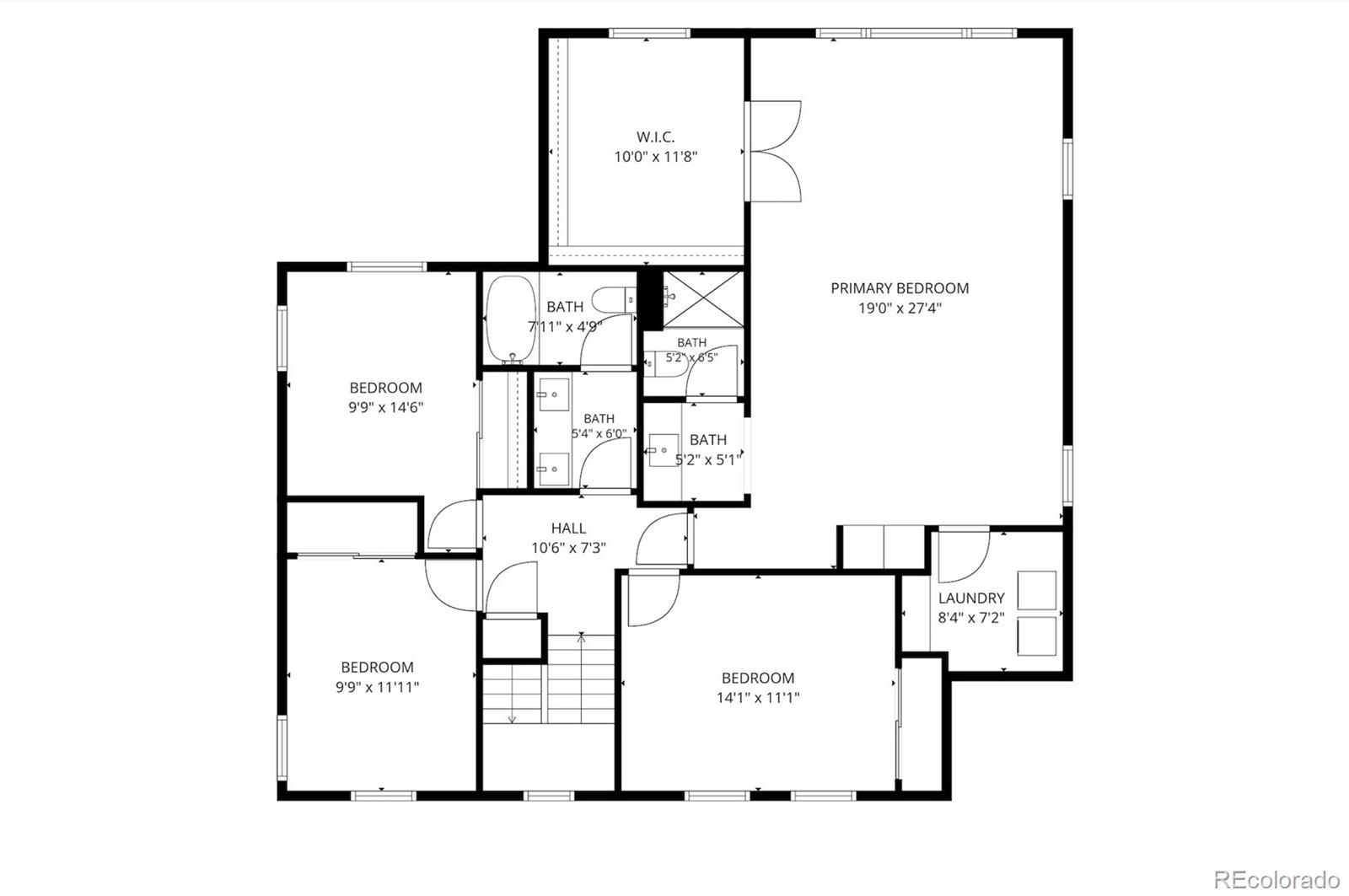 MLS Image #47 for 4970 s fulton street,greenwood village, Colorado