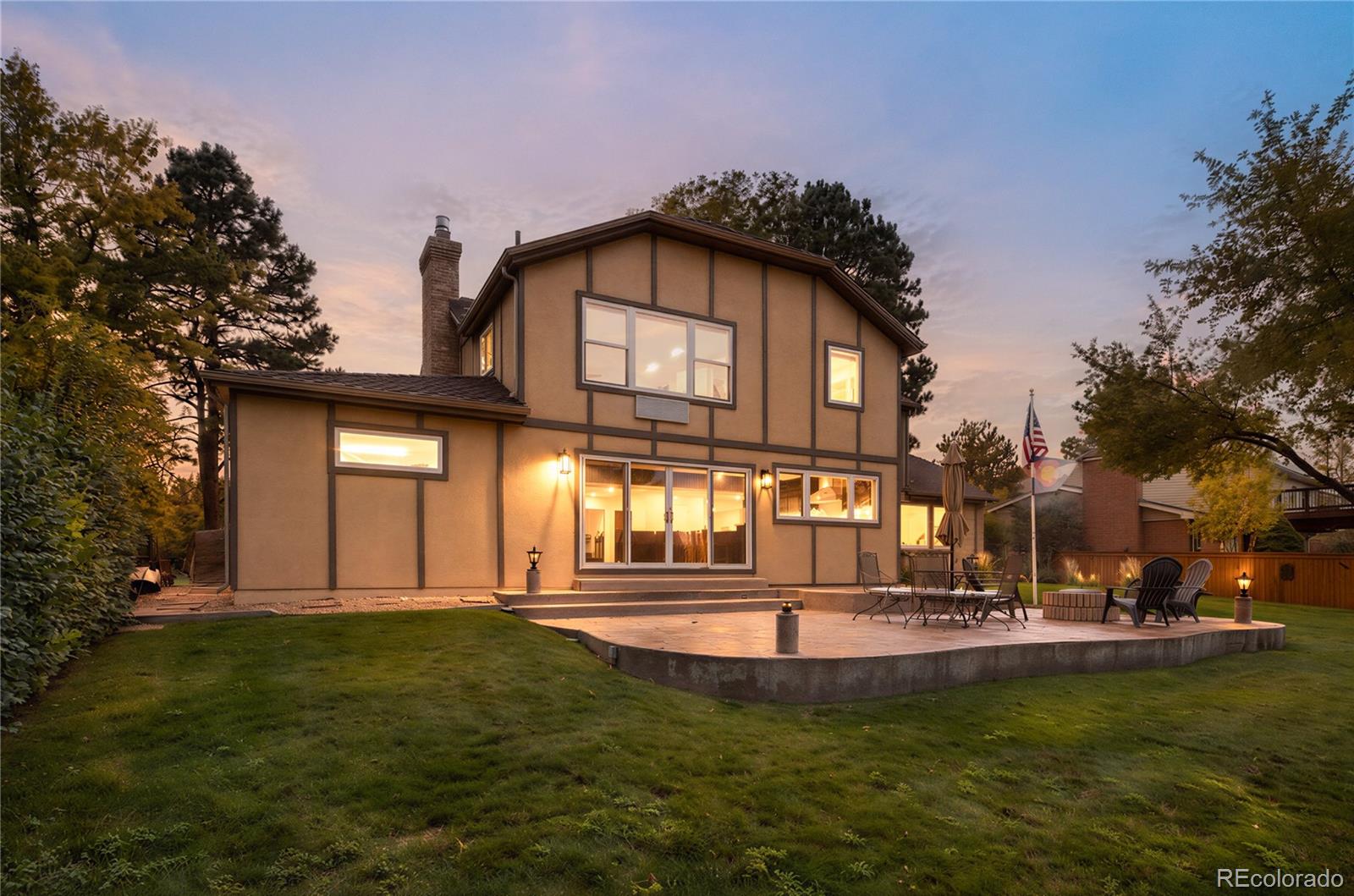 MLS Image #49 for 4970 s fulton street,greenwood village, Colorado