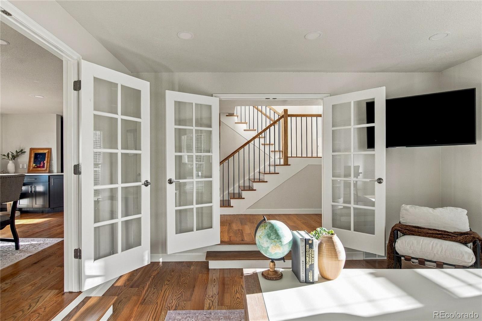 MLS Image #5 for 4970 s fulton street,greenwood village, Colorado