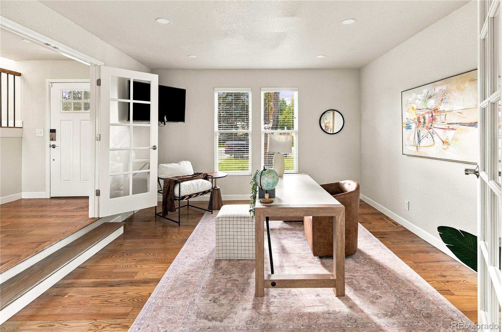 MLS Image #7 for 4970 s fulton street,greenwood village, Colorado