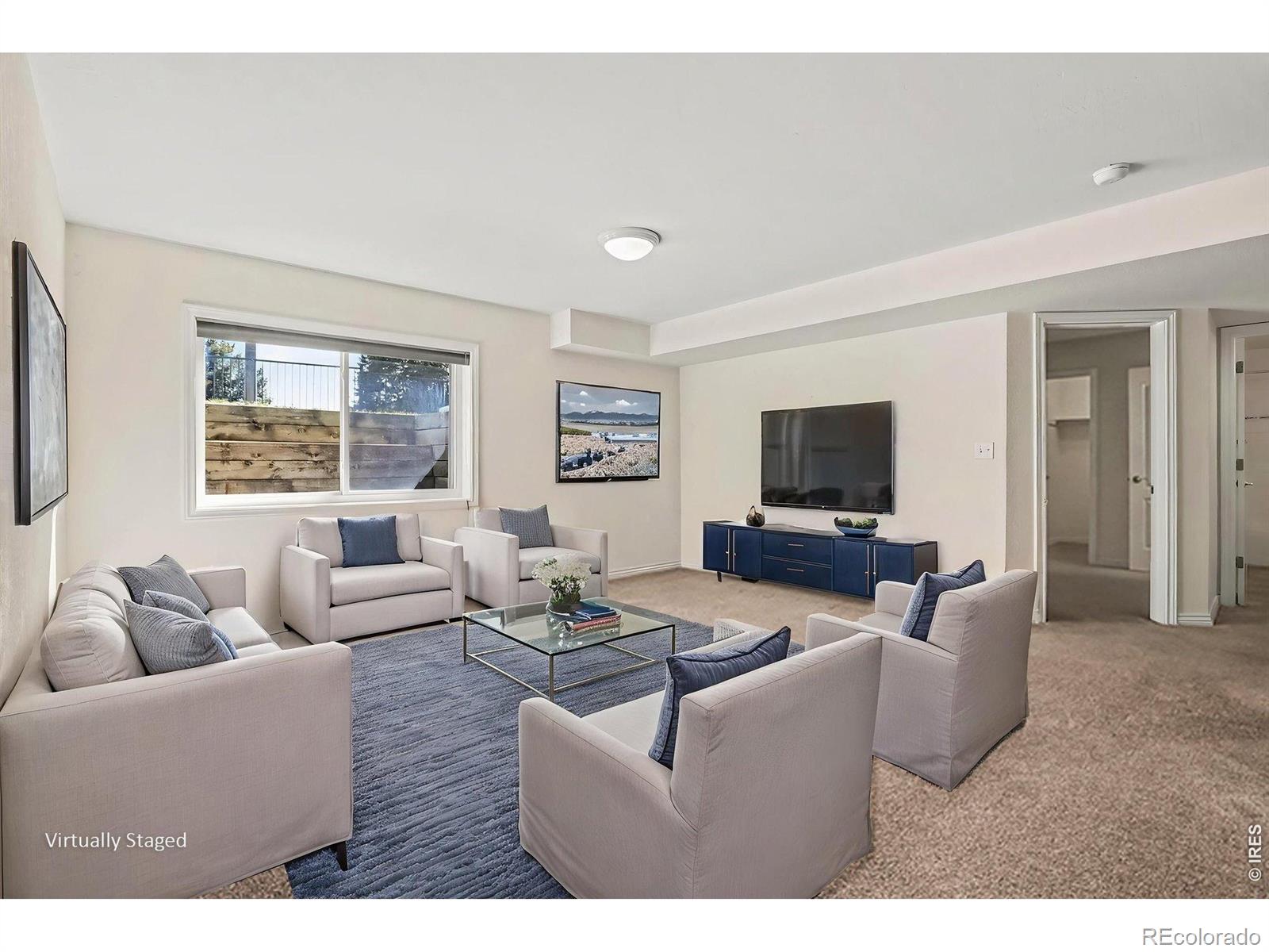 MLS Image #13 for 950  southridge greens boulevard,fort collins, Colorado