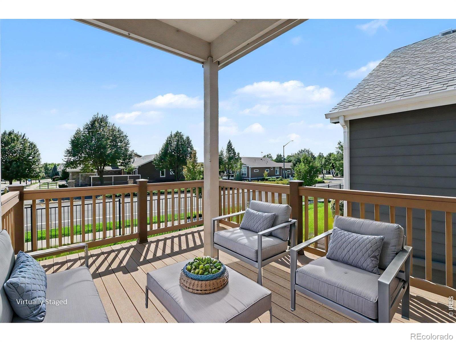 MLS Image #16 for 950  southridge greens boulevard,fort collins, Colorado