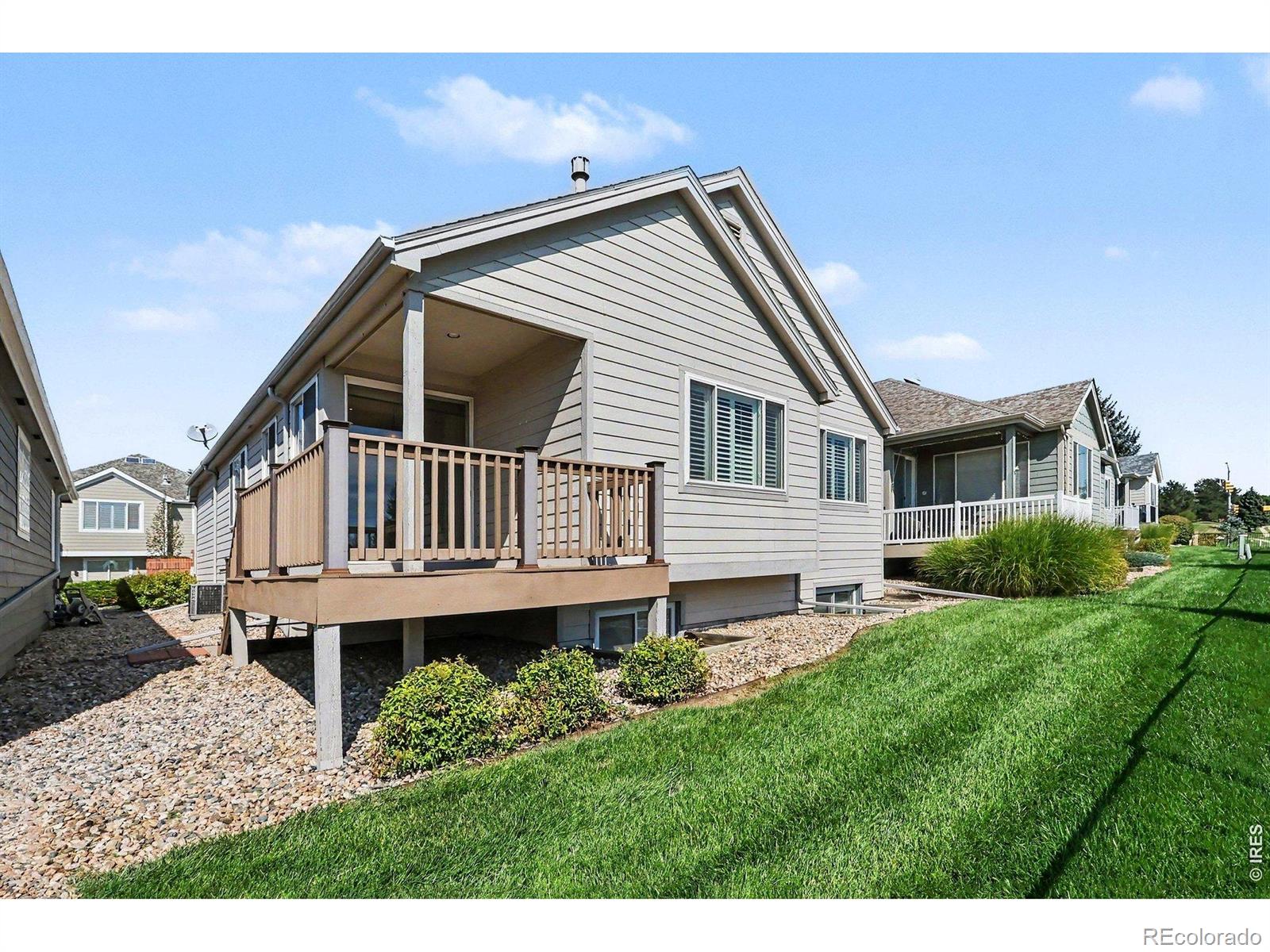 MLS Image #18 for 950  southridge greens boulevard,fort collins, Colorado