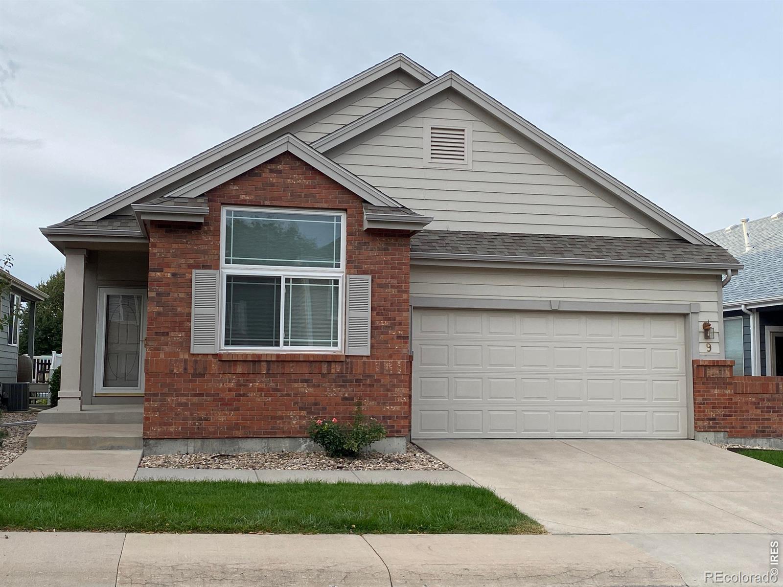 MLS Image #19 for 950  southridge greens boulevard,fort collins, Colorado