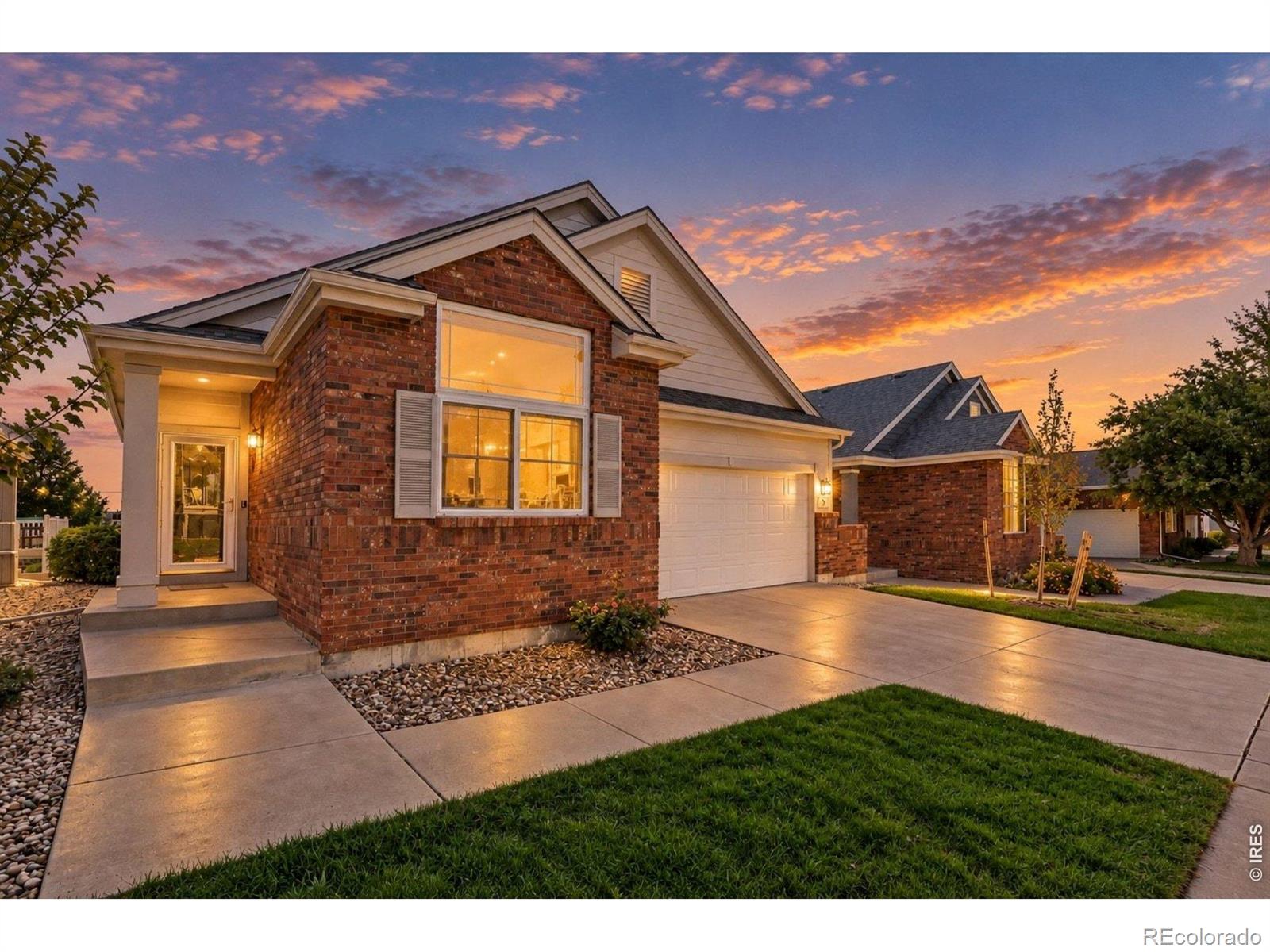 MLS Image #20 for 950  southridge greens boulevard,fort collins, Colorado