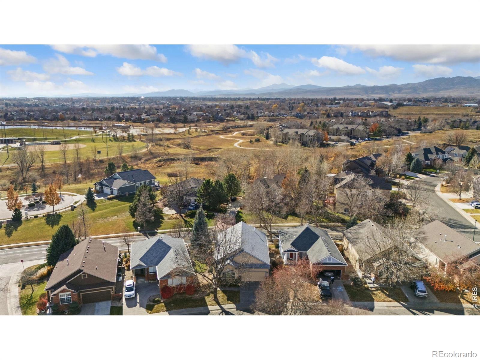 MLS Image #22 for 950  southridge greens boulevard,fort collins, Colorado