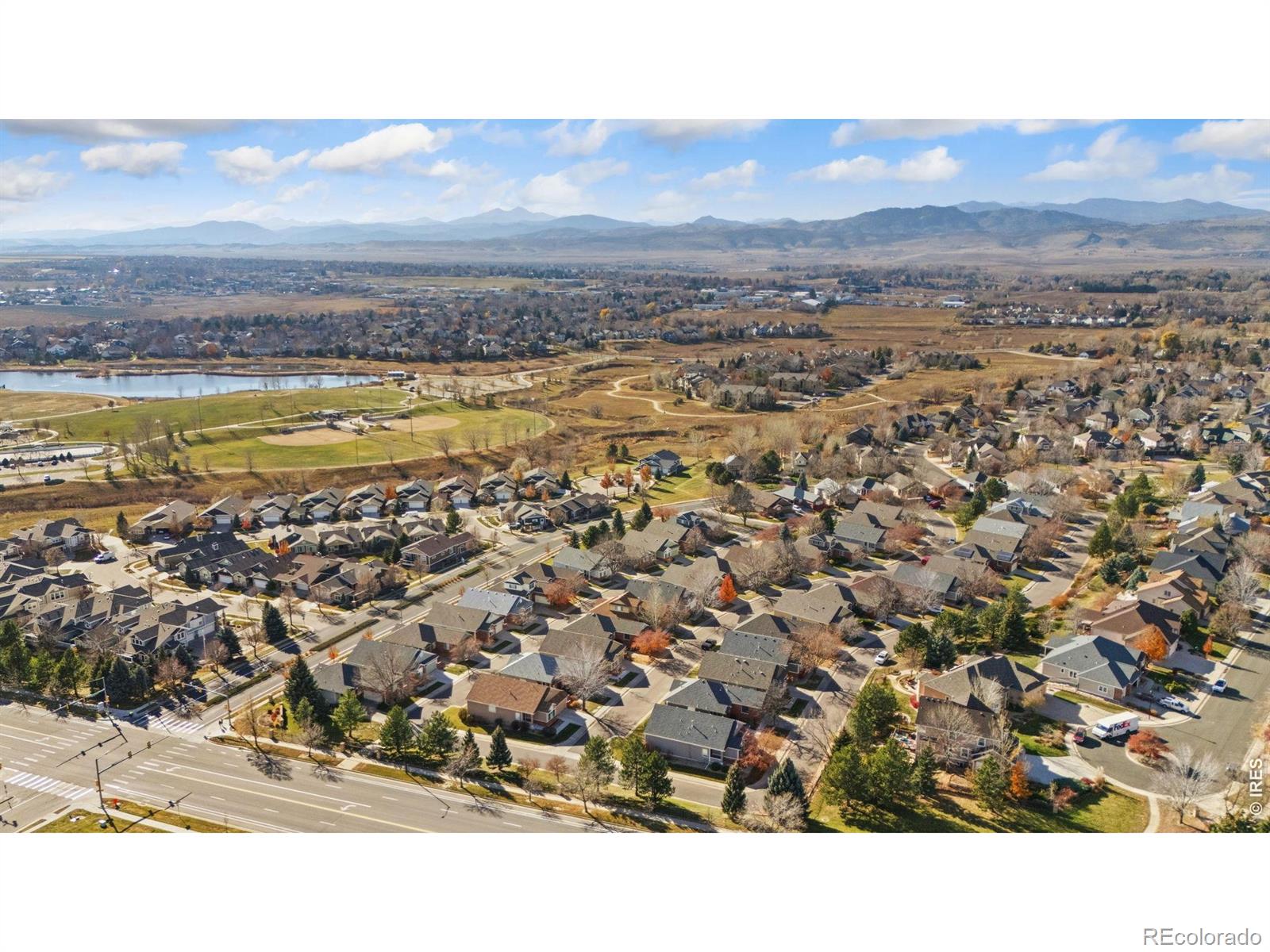 MLS Image #23 for 950  southridge greens boulevard,fort collins, Colorado