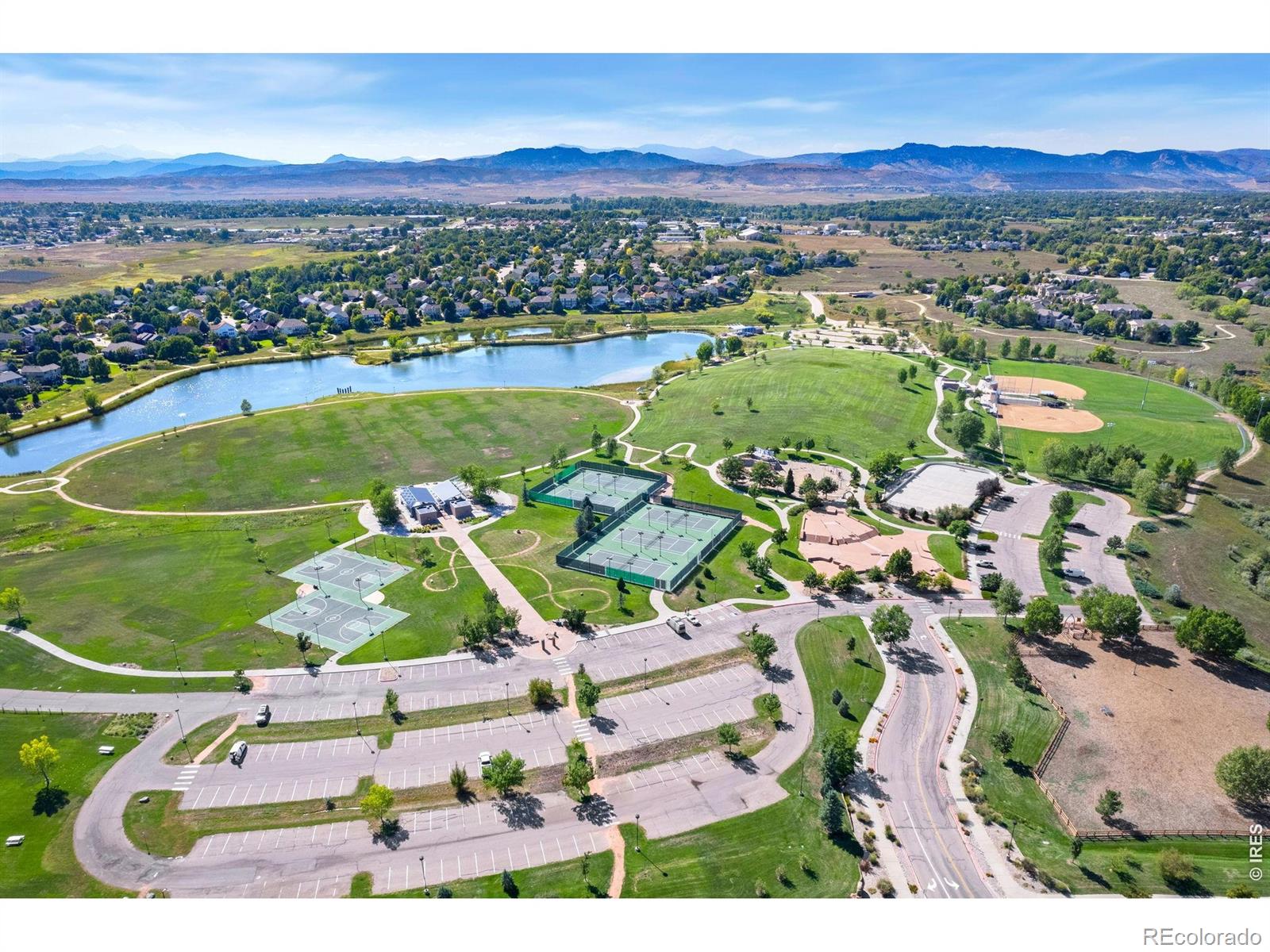 MLS Image #24 for 950  southridge greens boulevard,fort collins, Colorado