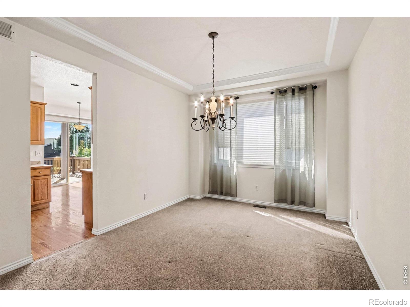 MLS Image #29 for 950  southridge greens boulevard,fort collins, Colorado