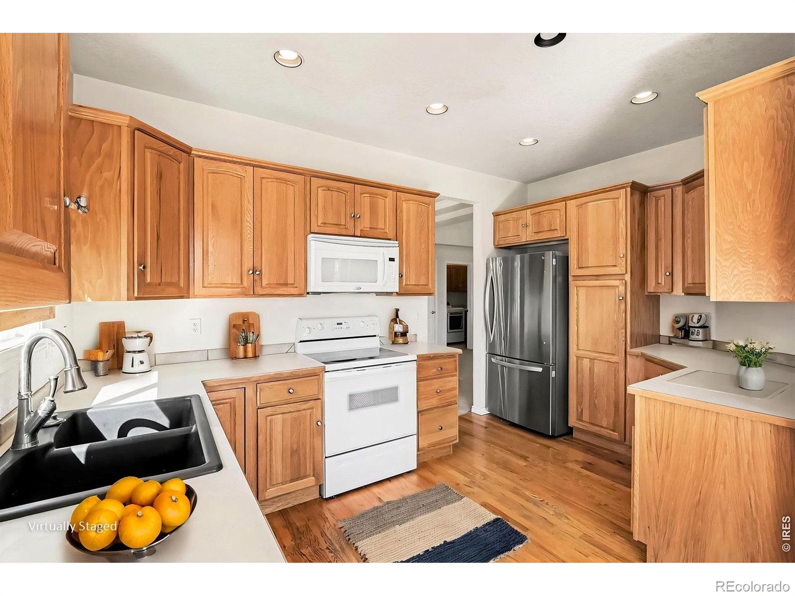 MLS Image #4 for 950  southridge greens boulevard,fort collins, Colorado