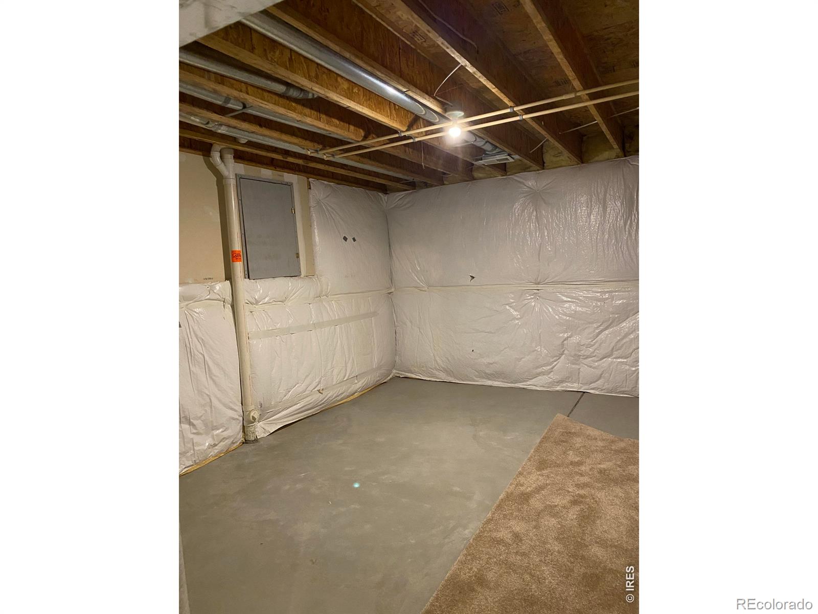MLS Image #44 for 950  southridge greens boulevard,fort collins, Colorado
