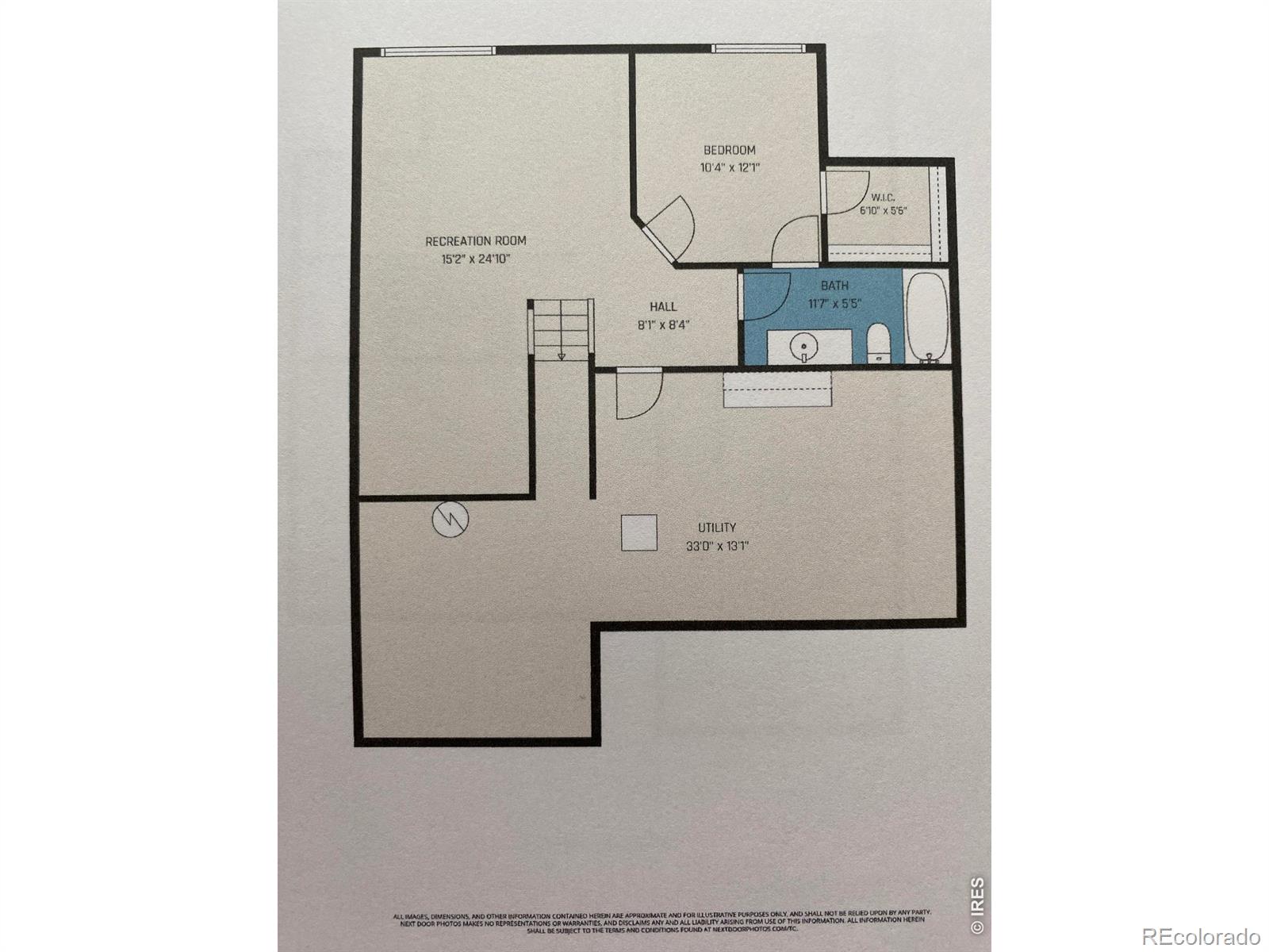 MLS Image #48 for 950  southridge greens boulevard,fort collins, Colorado