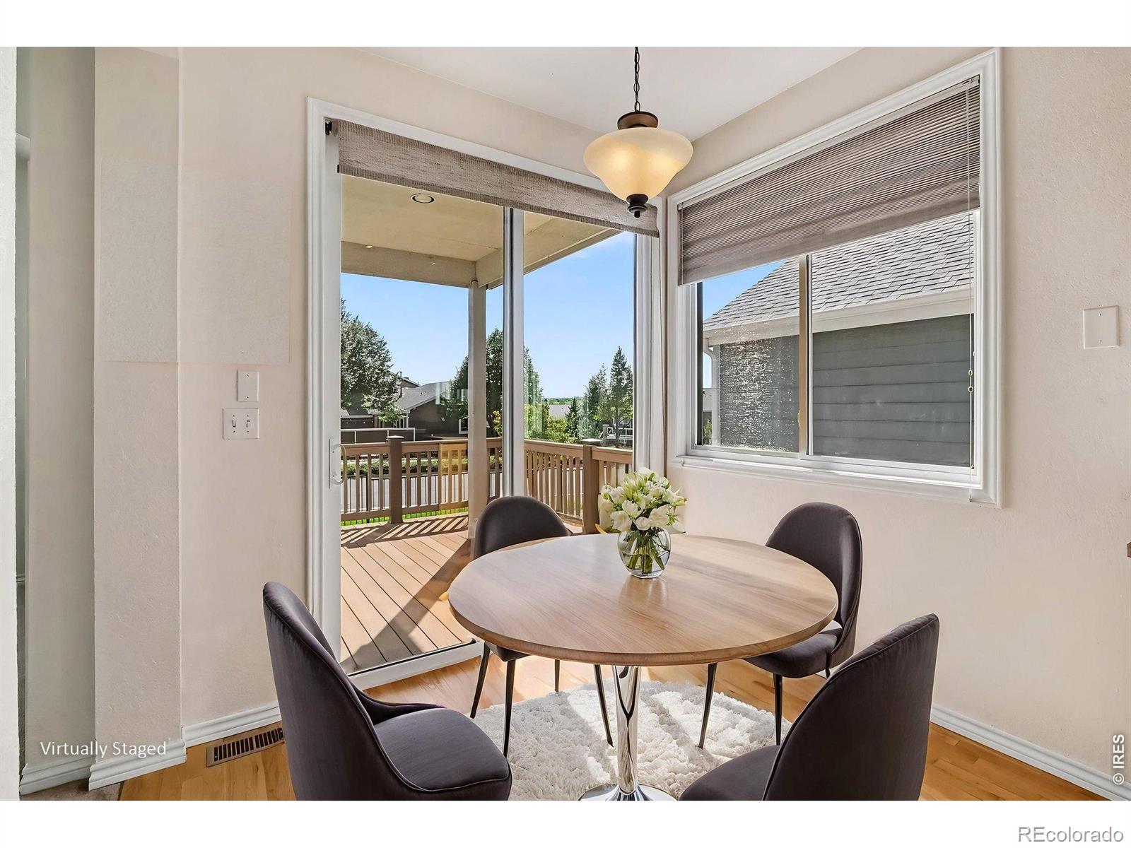 MLS Image #5 for 950  southridge greens boulevard,fort collins, Colorado