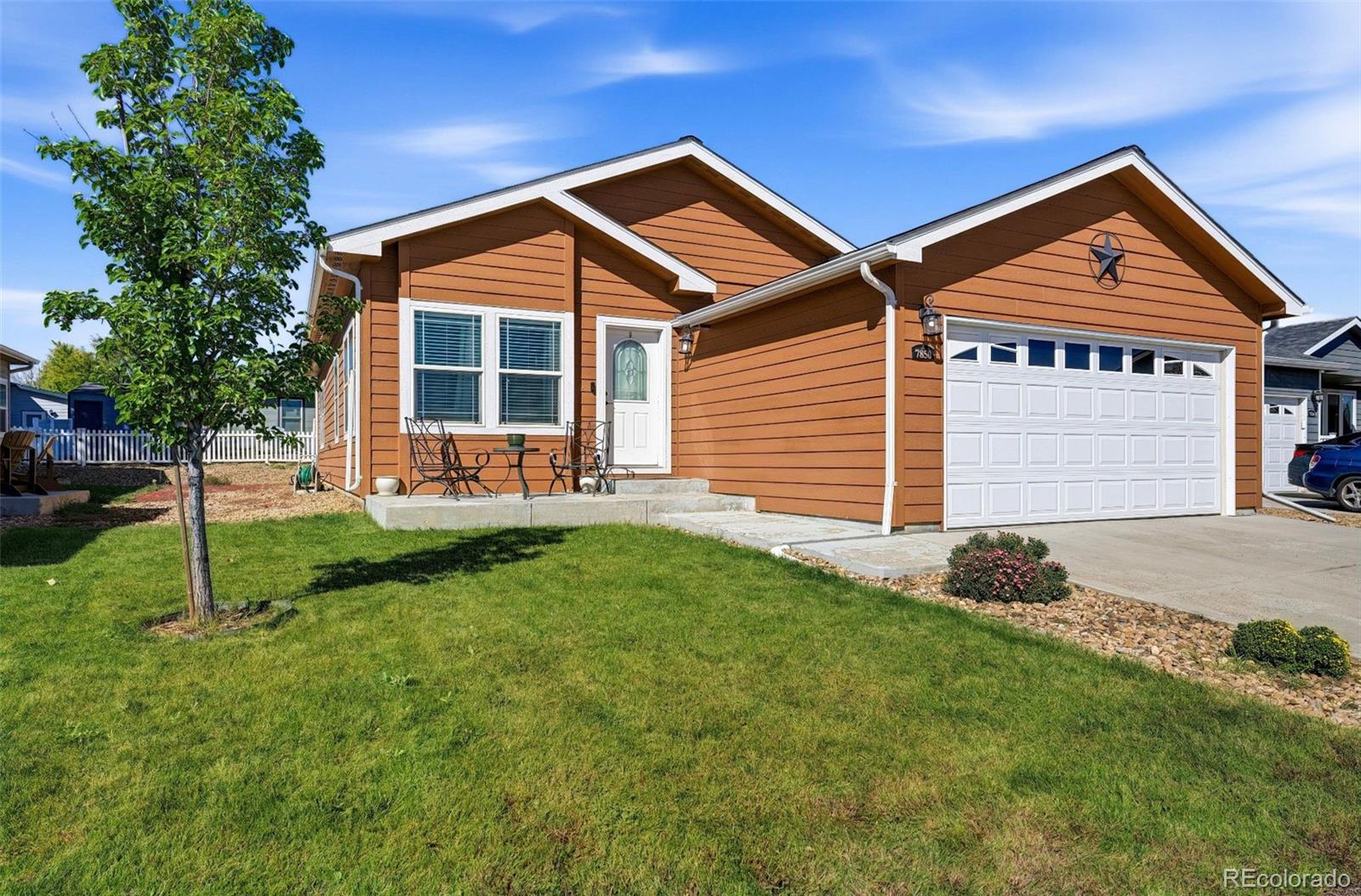MLS Image #1 for 7850  cattail ,frederick, Colorado