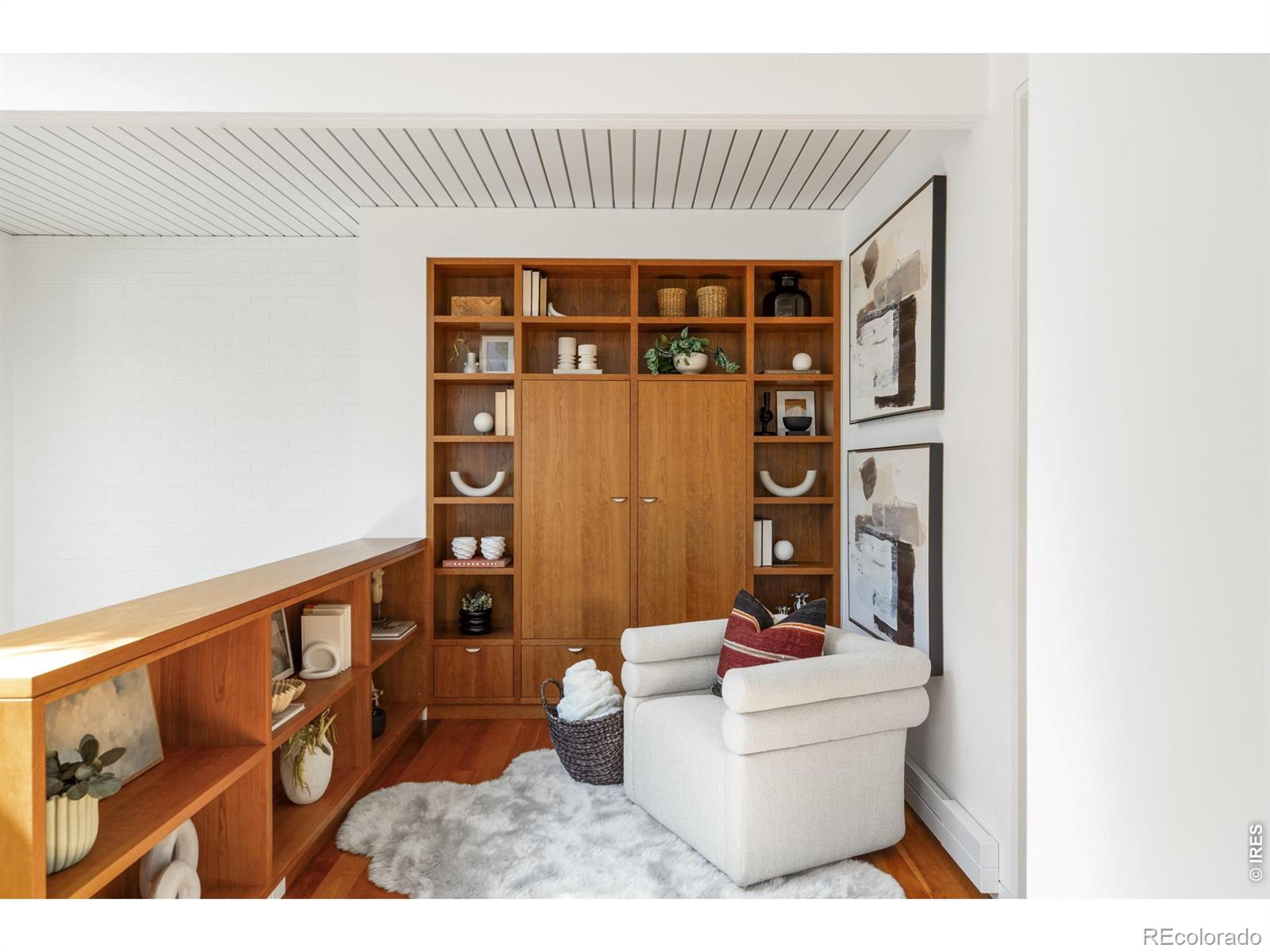 MLS Image #13 for 855  circle drive,boulder, Colorado