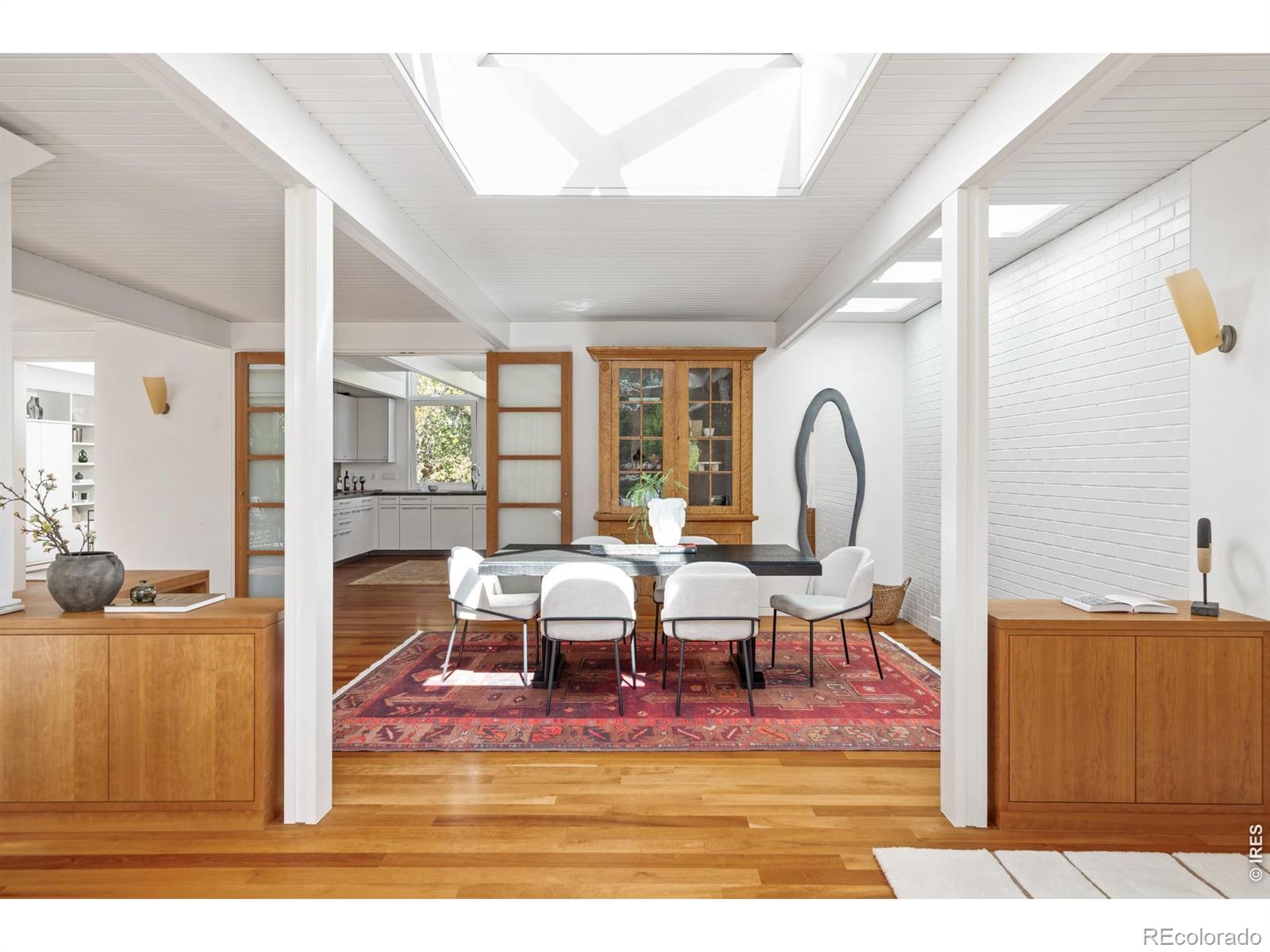 MLS Image #3 for 855  circle drive,boulder, Colorado