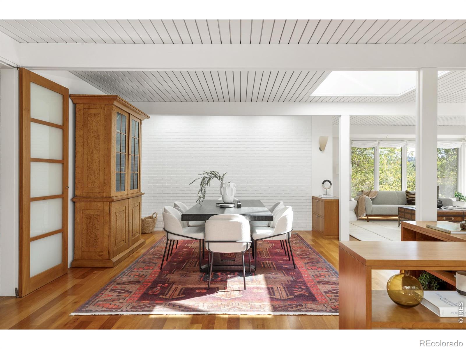 MLS Image #8 for 855  circle drive,boulder, Colorado