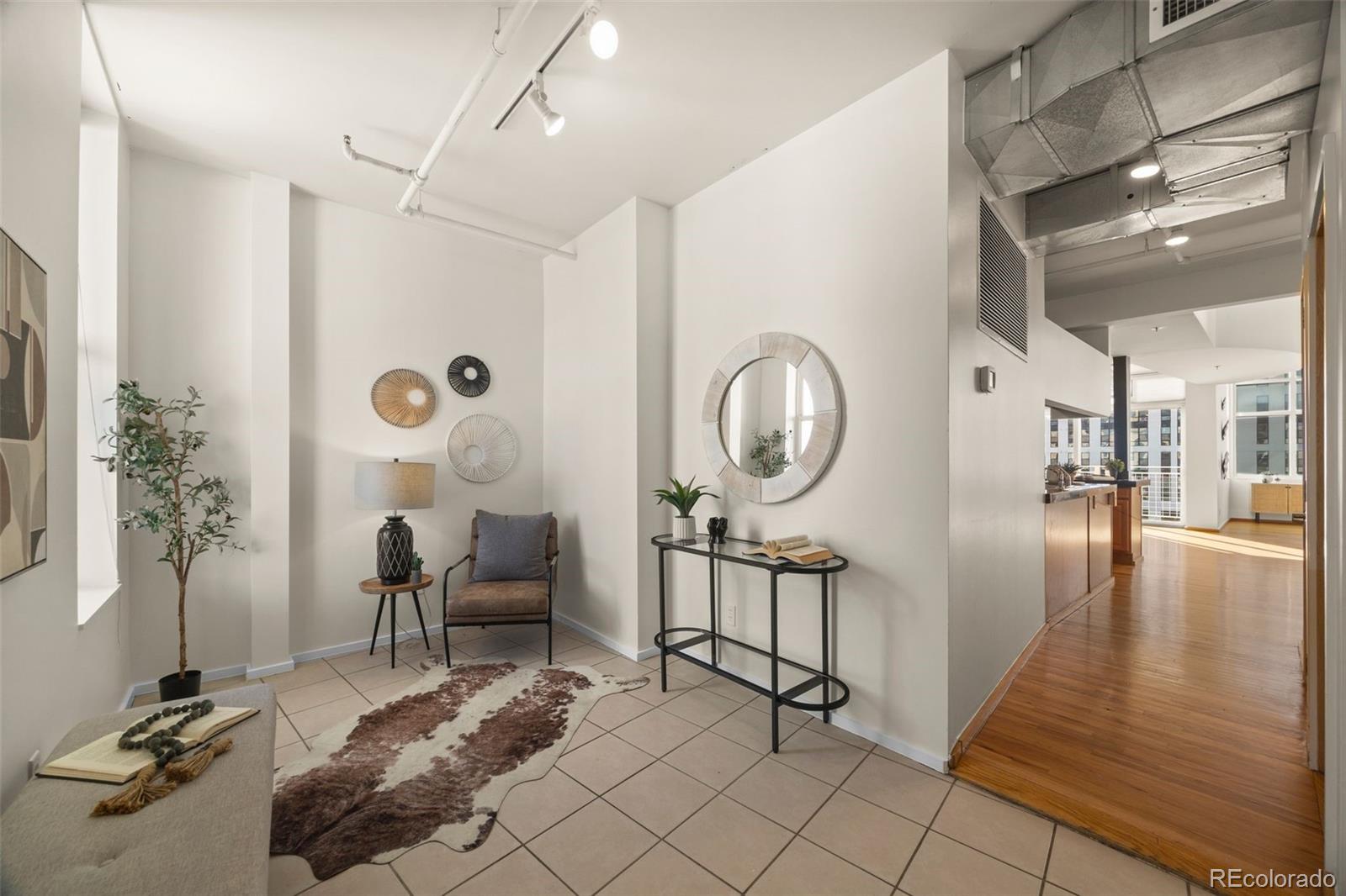 MLS Image #1 for 290 w 12th avenue 606,denver, Colorado