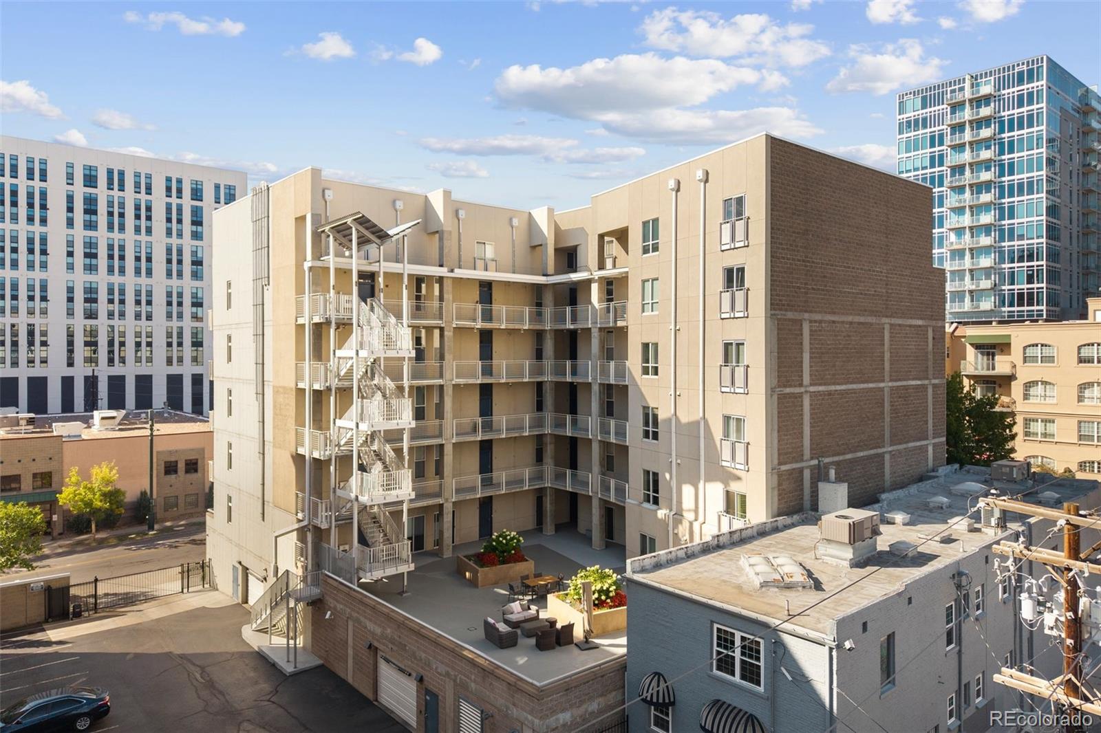 MLS Image #23 for 290 w 12th avenue 606,denver, Colorado