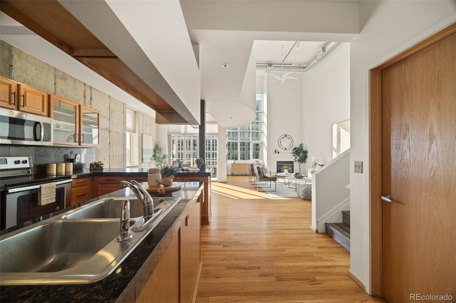 MLS Image #4 for 290 w 12th avenue 606,denver, Colorado