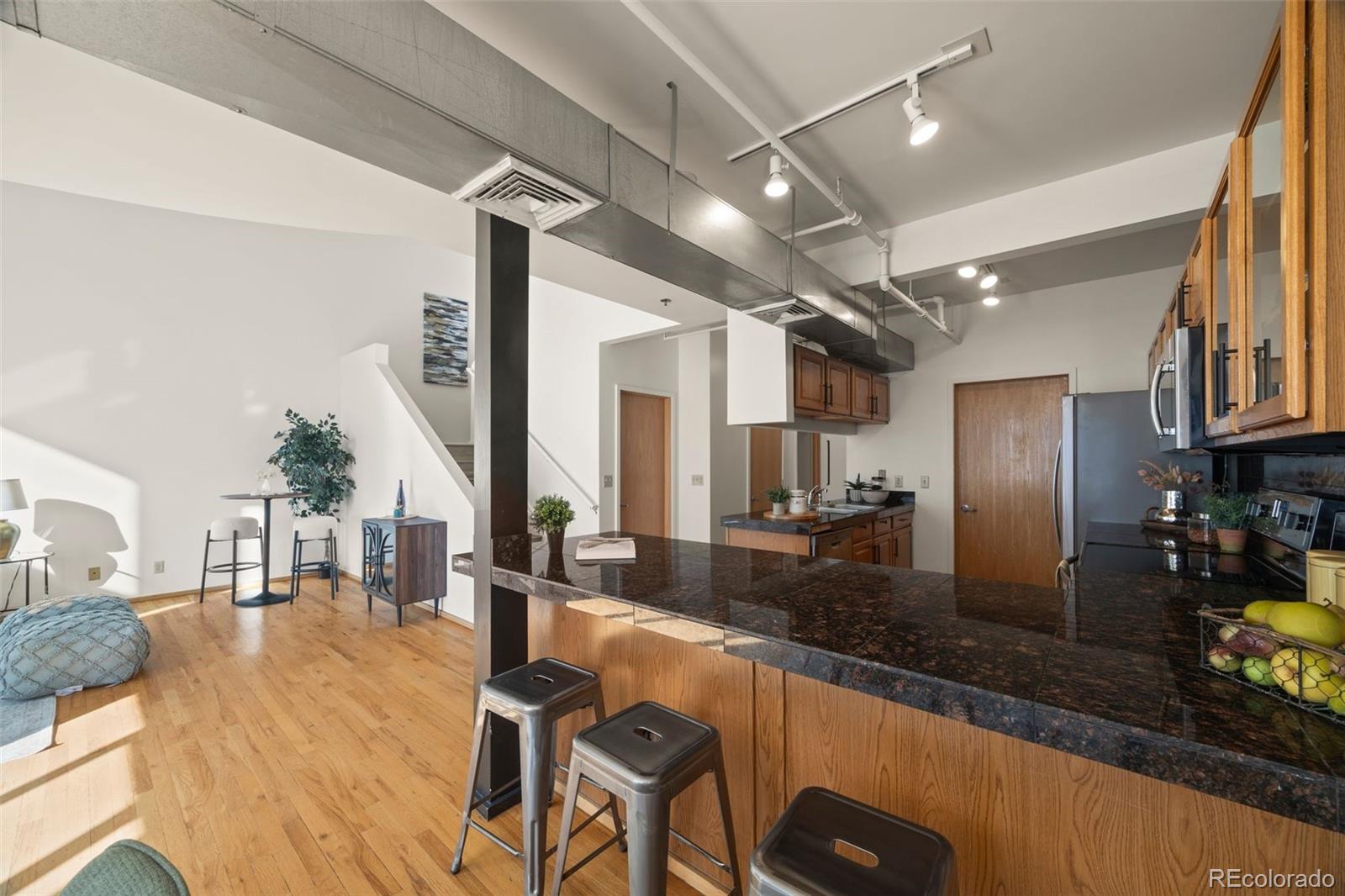 MLS Image #6 for 290 w 12th avenue 606,denver, Colorado