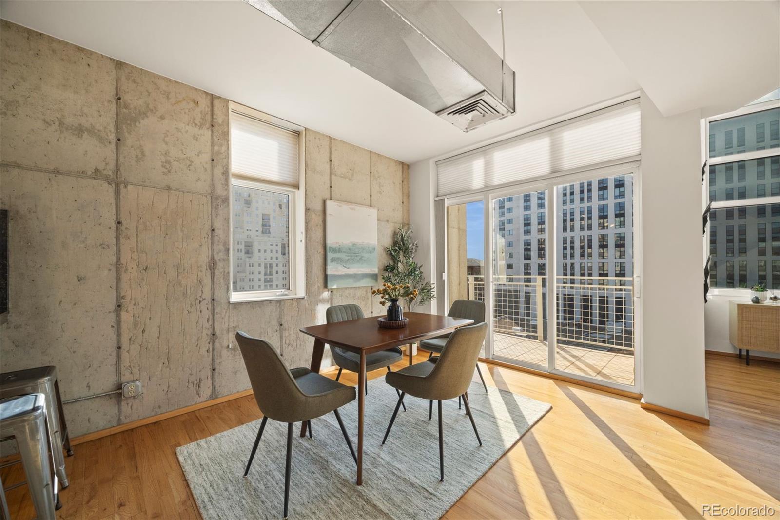 MLS Image #7 for 290 w 12th avenue 606,denver, Colorado