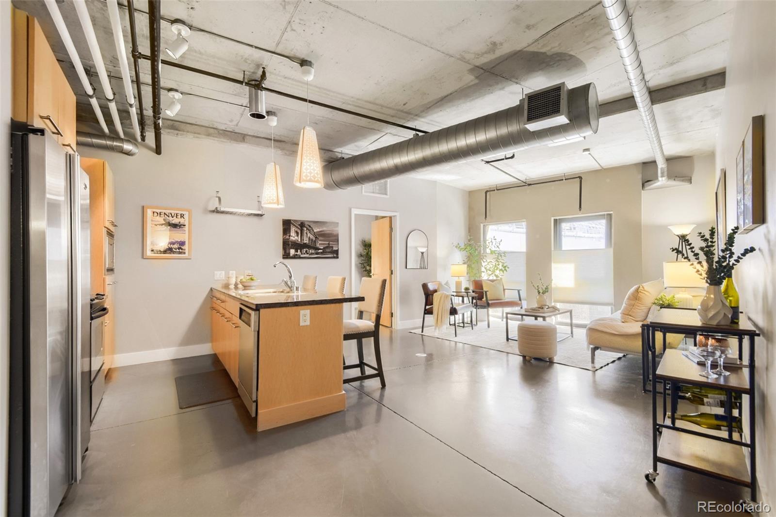 MLS Image #10 for 2100  16th street,denver, Colorado